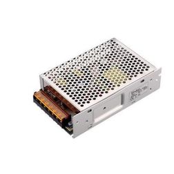 DRIVER ALIMENTATORE 72W 24VDC IP20 PER STRIP LED CRISTALENSI LAMPADINE - Cristalensi Shop Online 2