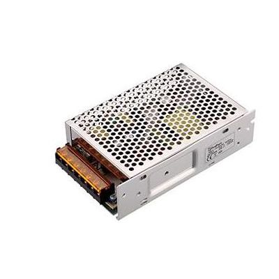 DRIVER ALIMENTATORE 72W 24VDC IP20 PER STRIP LED CRISTALENSI LAMPADINE - Cristalensi Shop Online