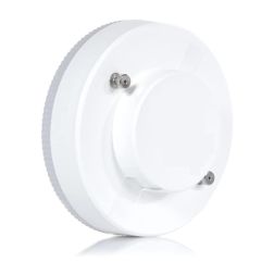 LAMPADINA LED ATTACCO GX53 10W LUCE 3000K O 4000K ECONOMICA Vivida International - Cristalensi Shop Online 2