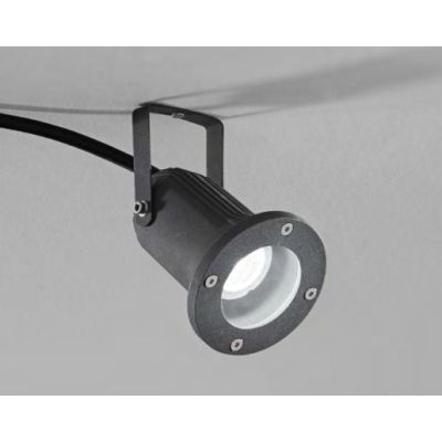 FARETTO DIREZIONABILE PER ESTERNO IP67 BIANCO CORTEN ANTRACITE DI ISYLUCE ECONOMICO ISYLUCE - Cristalensi Shop Online