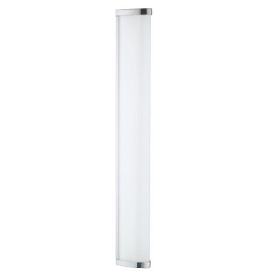 GITA 2 APPLIQUE IN METALLO A LED INTEGRATO DA 16W IP44 CM60 EGLO - Cristalensi Shop Online