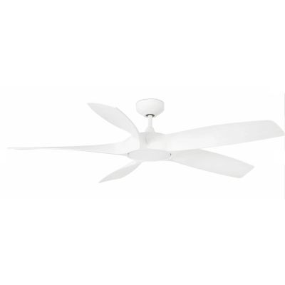 COCOS VENTILATORE SOFFITTO CON LED 20W DIAMETRO 137 CM TELECOMANDO INCLUSO FARO VENTILATORI - Cristalensi Shop Online