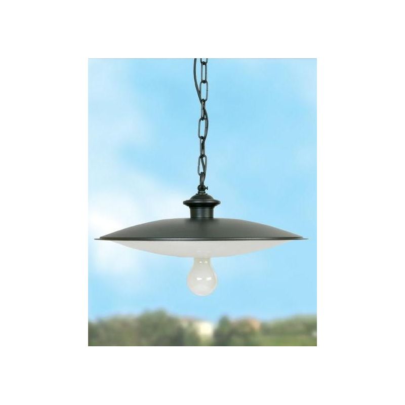 Sospensione esterno 523 Garden Luce - Cristalensi Shop Online