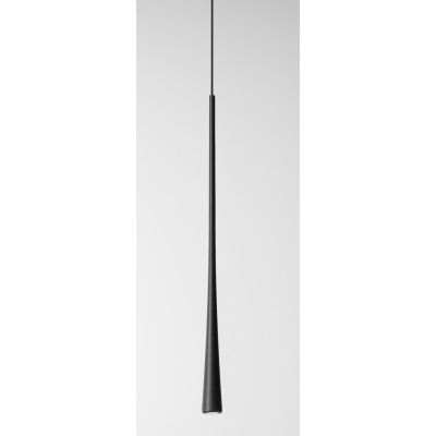 DAFNE SG SOSPENSIONE SINGOLA MODERNA METALLO BIANCO,ORO O NERO LED 7W DELLA GEA LUCE GEA LUCE - Cristalensi Shop Online