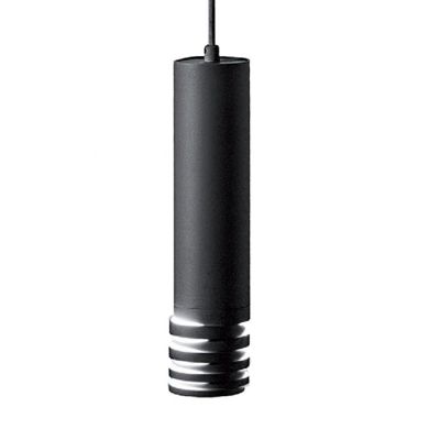 EMILY S PICCOLA SOSPENSIONE BIANCA O NERA CON ATTACCO GU10 DESIGN MODERNO DELLA GEA LUCE GEA LUCE - Cristalensi Shop Online