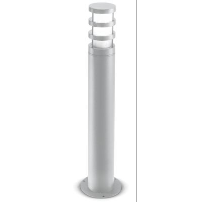 PALO PER ESTERNO IP54 ALTEZZA 65 CM IN ALLUMINIO O ANTRACITE DI GEA LUCE GEA LUCE - Cristalensi Shop Online