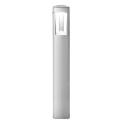LAMPIONE H80 DA ESTERNO IP54 ANTRACITE O GRIGIO MODERNO LAMPADINA GX53 GEA LUCE GEA LUCE - Cristalensi Shop Online 2