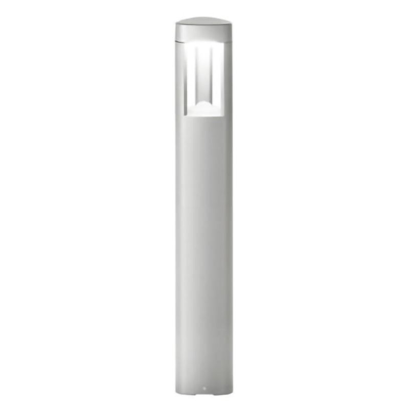 LAMPIONE H80 DA ESTERNO IP54 ANTRACITE O GRIGIO MODERNO LAMPADINA GX53 GEA LUCE GEA LUCE - Cristalensi Shop Online