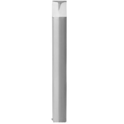 PALO H80 DA ESTERNO IP44 ANTRACITE BIANCO O GRIGIO MODERNO LAMPADINA E27 GEA LUCE GEA LUCE - Cristalensi Shop Online