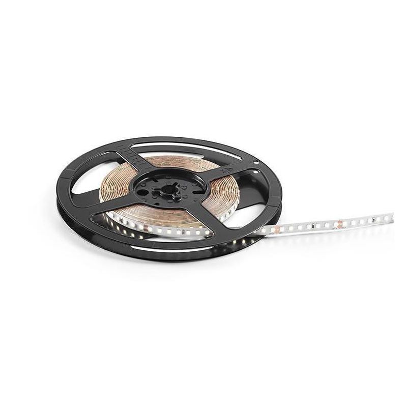STRIP LED 9,6W/M IP20 24VDC GST120 ROLLA DA 5 METRI DELLA GEA LUCE GEA LUCE - Cristalensi Shop Online