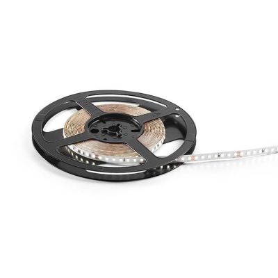 STRIP LED 9,6W/M IP20 24VDC GST120 ROLLA DA 5 METRI DELLA GEA LUCE GEA LUCE - Cristalensi Shop Online