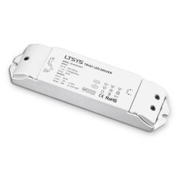 DRIVER ALIMENTATORE DIMMERABILE 36W 24VDC PUSH DELLA GEA LUCE GEA LUCE - Cristalensi Shop Online 2