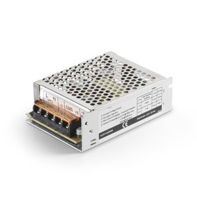 DRIVER ALIMENTATORE 60W 24VDC IP20 PER STRIP LED DELLA GEA LUCE GEA LUCE - Cristalensi Shop Online