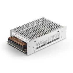 DRIVER ALIMENTATORE 200W 24VDC IP20 PER STRIP LED DELLA GEA LUCE GEA LUCE - Cristalensi Shop Online 2