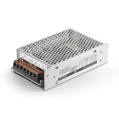 DRIVER ALIMENTATORE 200W 24VDC IP20 PER STRIP LED DELLA GEA LUCE GEA LUCE - Cristalensi Shop Online