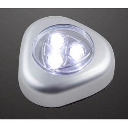 FLASHLIGHT LUCE LED NOTTURNA Globo Lighting - Cristalensi Shop Online 2