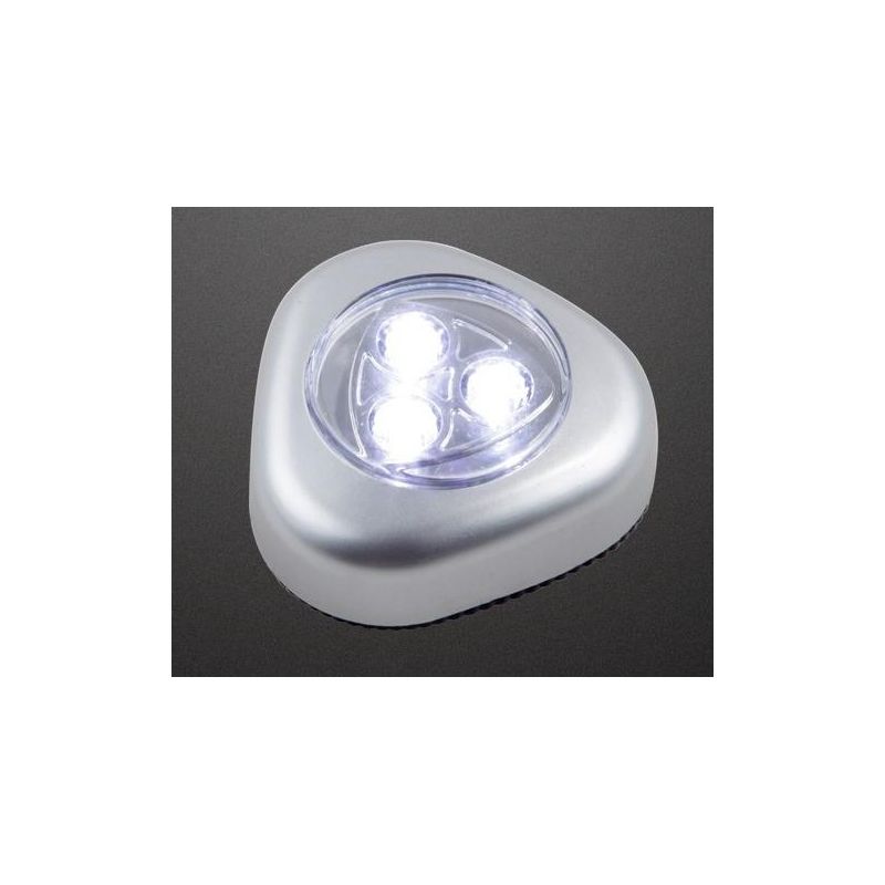 FLASHLIGHT LUCE LED NOTTURNA Globo Lighting - Cristalensi Shop Online