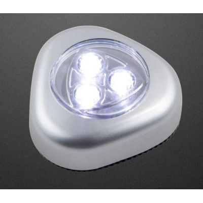 FLASHLIGHT LUCE LED NOTTURNA Globo Lighting - Cristalensi Shop Online