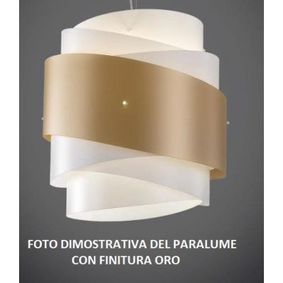 BEA PIANTANA MODERNA CON TREPPIEDI D40 CM IN POLILUX 6 COLORI DI LINEA ZERO Linea Zero - Cristalensi Shop Online