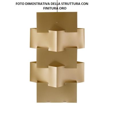 BUILDING LAMPADA DA TAVOLO ORIGINALE MODERNA IN POLILUX 5 COLORI MADE IN ITALY DI LINEA ZERO Linea Zero - Cristalensi Shop Onlin
