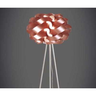 CLOUD LAMPADA DA TAVOLO CON TREPPIEDE DIAMETRO CM 40 MODERNA IN POLILUX 6 COLORI DI LINEA ZERO Linea Zero - Cristalensi Shop Onl