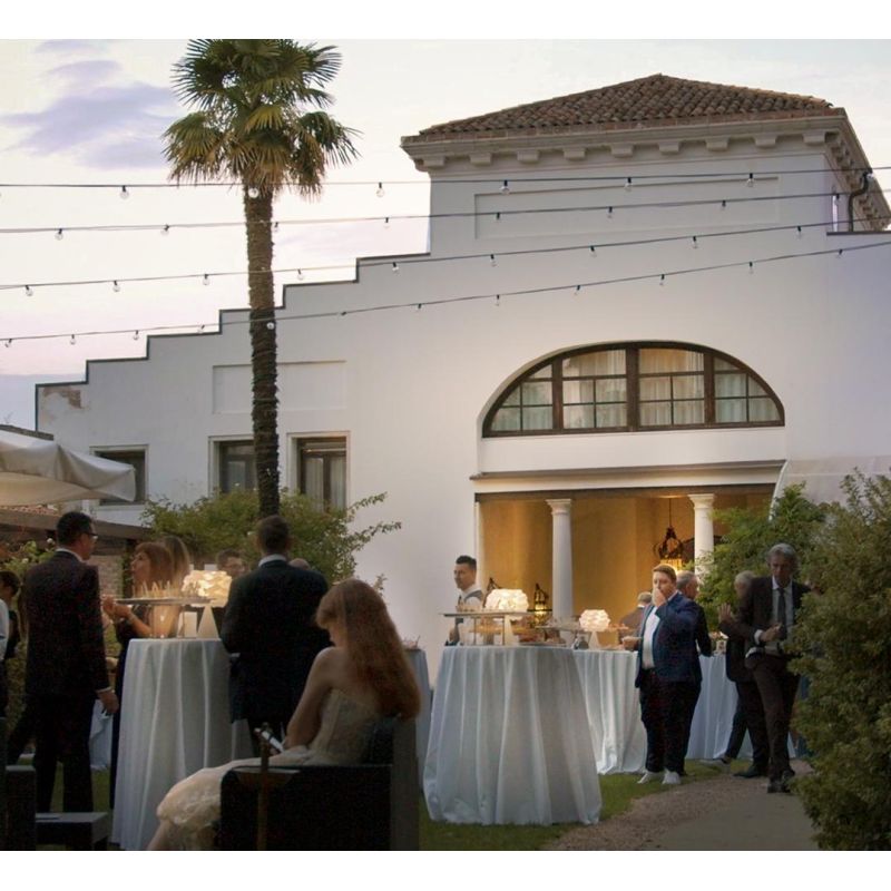 CLOUD LAMPADA DA TAVOLO D28 IN POLILUX BIANCO CON BASE A CONO DESIGN MODERNO DI LINEA ZERO Linea Zero - Cristalensi Shop Online