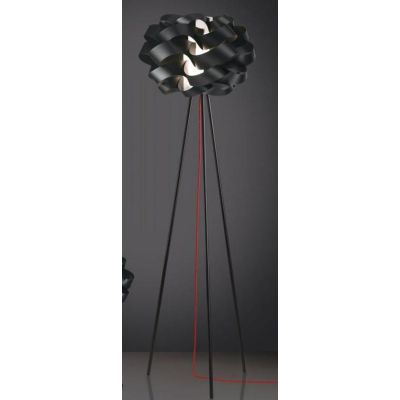 CLOUD LAMPADA DA TERRA CON TREPPIEDE ALTEZZA 160 CM DI LINEA ZERO IN 6 COLORI MADE IN ITALY Linea Zero - Cristalensi Shop Online