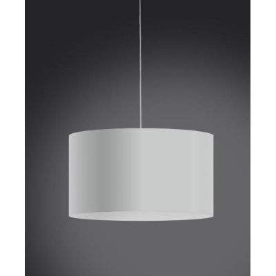 DECOLIGHT LAMPADARIO A SOSPENSIONE D40 IN POLILUX CON 7 SIMPATICHE STAMPE DELLA LINEA ZERO Linea Zero - Cristalensi Shop Online