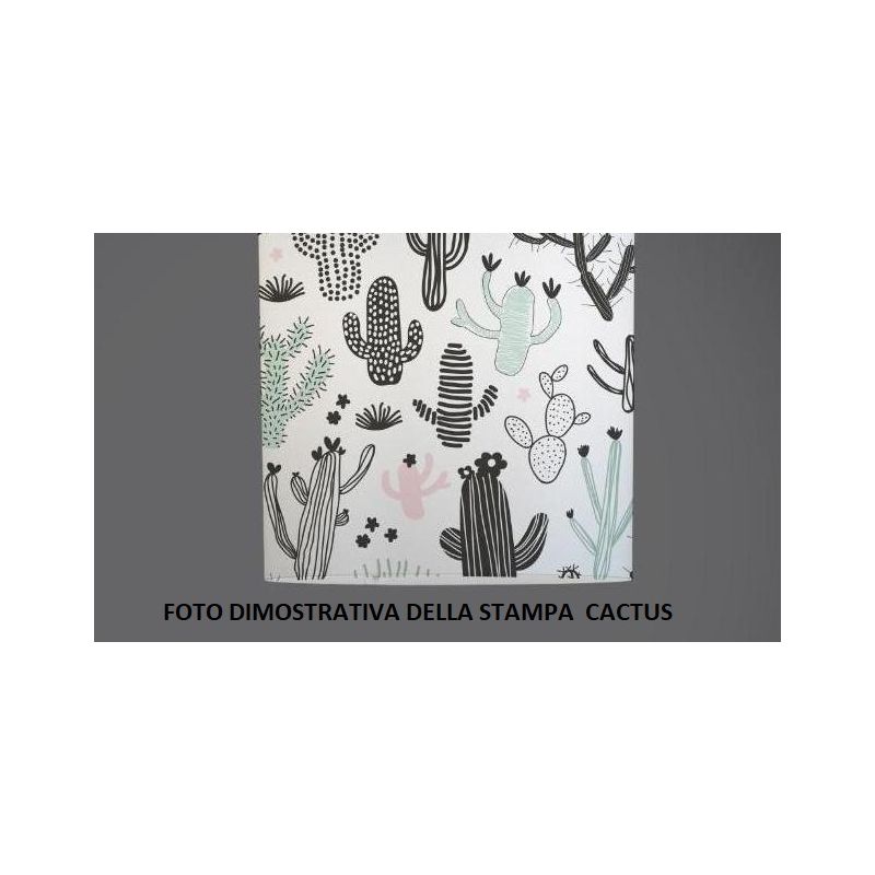 DECOLIGHT APPLIQUE CILINDRICO H35 IN POLILUX DESIGN MODERNO DELLA LINEA ZERO Linea Zero - Cristalensi Shop Online