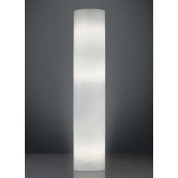 DECOLIGHT PIANTANA IN POLILUX CON 7 SIMPATICHE STAMPE DESIGN MODERNO DELLA LINEA ZERO Linea Zero - Cristalensi Shop Online 2