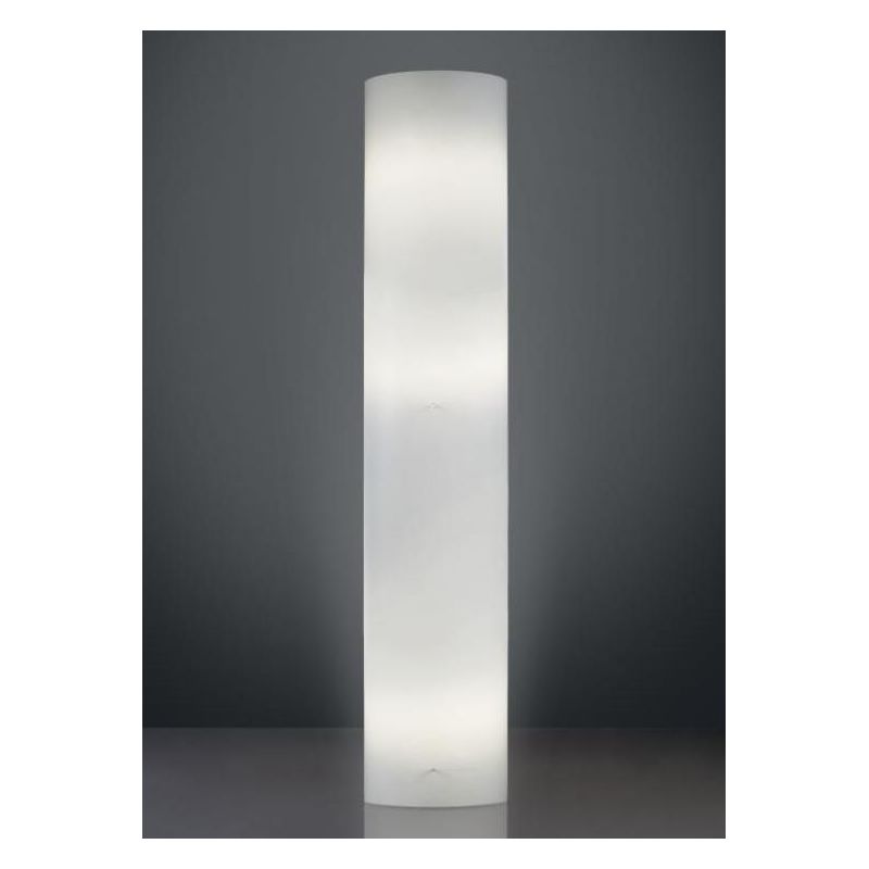 DECOLIGHT PIANTANA IN POLILUX CON 7 SIMPATICHE STAMPE DESIGN MODERNO DELLA LINEA ZERO Linea Zero - Cristalensi Shop Online