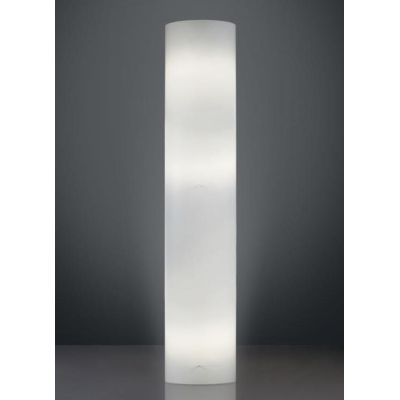 DECOLIGHT PIANTANA IN POLILUX CON 7 SIMPATICHE STAMPE DESIGN MODERNO DELLA LINEA ZERO Linea Zero - Cristalensi Shop Online