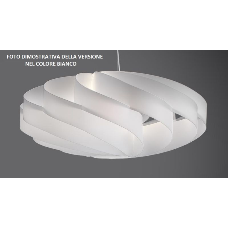 FLAT PIANTANA CON BASE A TREPPIEDE CON ALTEZZA DI 150 CM IN POLILUX 6 COLORI DELLA LINEA ZERO Linea Zero - Cristalensi Shop Onli