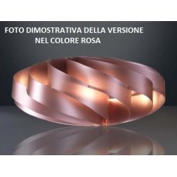 FLAT LAMPADA DA TAVOLO TREPPIEDE CON ALTEZZA DI 53 CM IN POLILUX 6 COLORI DELLA LINEA ZERO Linea Zero - Cristalensi Shop Online 2