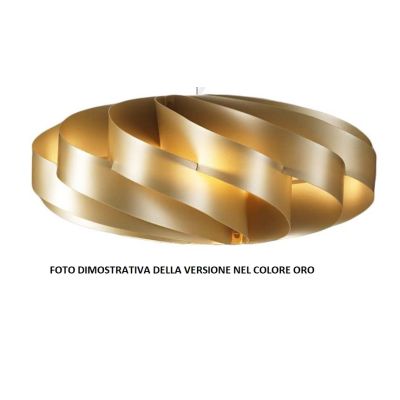 FLAT LAMPADA DA TAVOLO TREPPIEDE CON ALTEZZA DI 53 CM IN POLILUX 6 COLORI DELLA LINEA ZERO Linea Zero - Cristalensi Shop Online