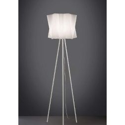 FOLIO PIANTANA CON TREPPIEDE IN POLILUX 5 COLORI DESIGN MODERNO DELLA LINEA ZERO Linea Zero - Cristalensi Shop Online