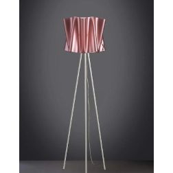 FOLIO PIANTANA CON TREPPIEDE IN POLILUX 5 COLORI DESIGN MODERNO DELLA LINEA ZERO Linea Zero - Cristalensi Shop Online 2