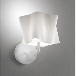 FOLIO APPLIQUE ELEGANTE IN POLILUX 5 COLORI DISPONIBILI DESIGN MODERNO DELLA LINEA ZERO Linea Zero - Cristalensi Shop Online 2