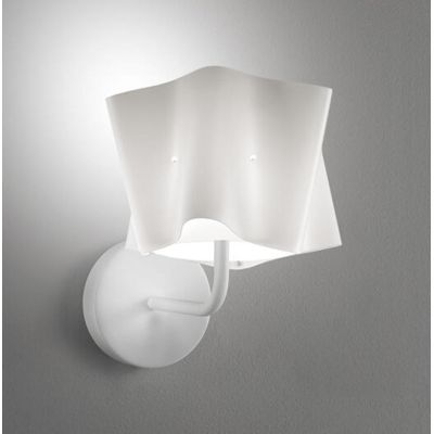 FOLIO APPLIQUE ELEGANTE IN POLILUX 5 COLORI DISPONIBILI DESIGN MODERNO DELLA LINEA ZERO Linea Zero - Cristalensi Shop Online