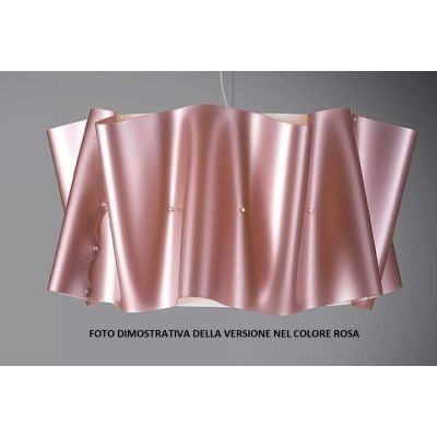 FOLIO APPLIQUE ELEGANTE IN POLILUX 5 COLORI DISPONIBILI DESIGN MODERNO DELLA LINEA ZERO Linea Zero - Cristalensi Shop Online
