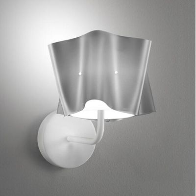 FOLIO APPLIQUE ELEGANTE IN POLILUX 5 COLORI DISPONIBILI DESIGN MODERNO DELLA LINEA ZERO Linea Zero - Cristalensi Shop Online