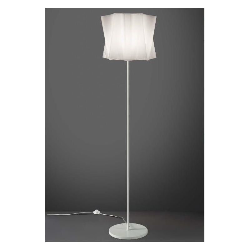 FOLIO PIANTANA ELEGANTE IN POLILUX IN 5 COLORI METALLICI DAL DESIGN MODERNO DELLA LINEA ZERO Linea Zero - Cristalensi Shop Onlin