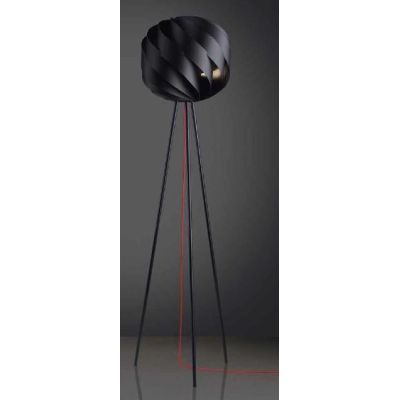 GLOBE PIANTANA MODERNA CON TREPPIEDE IN POLILUX 6 COLORI DI LINEA ZERO MADE IN ITALY Linea Zero - Cristalensi Shop Online