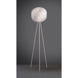 GLOBE PIANTANA MODERNA CON TREPPIEDE IN POLILUX 6 COLORI DI LINEA ZERO MADE IN ITALY Linea Zero - Cristalensi Shop Online 2