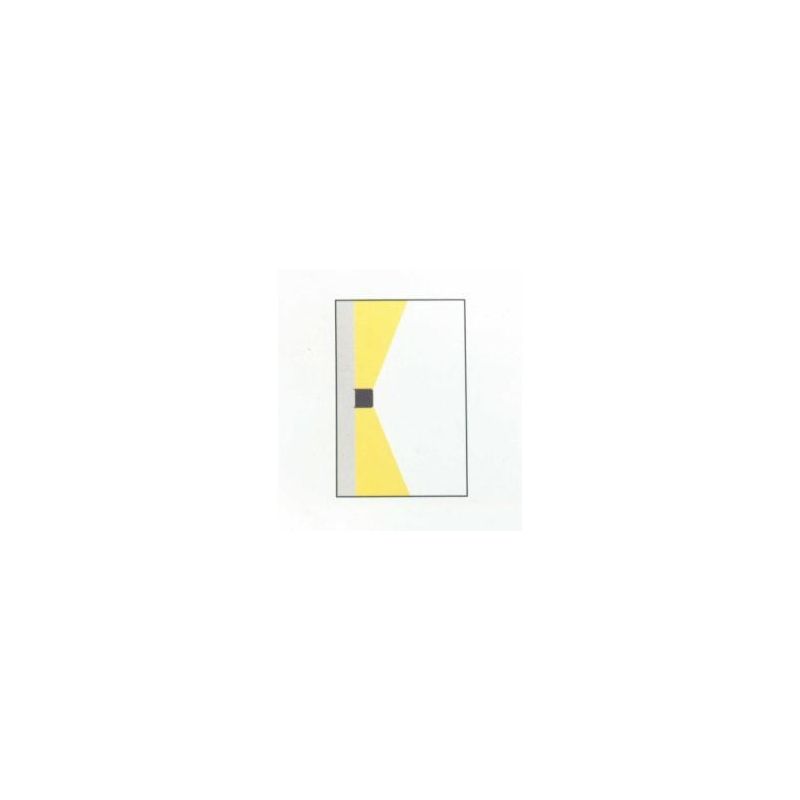 CUBO DA PARETE PER ESTERNO IP54 IN 4 FINITURE COLORE DI GEA LUCE GEA LUCE - Cristalensi Shop Online