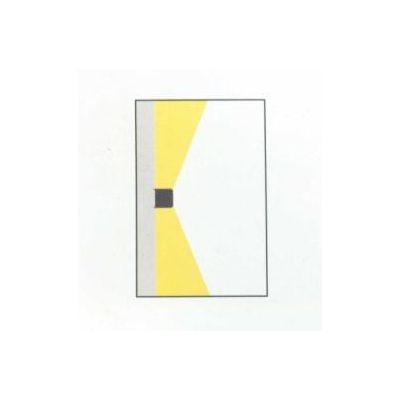 CUBO DA PARETE PER ESTERNO IP54 IN 4 FINITURE COLORE DI GEA LUCE GEA LUCE - Cristalensi Shop Online
