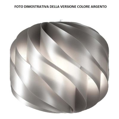 GLOBE LAMPADA DA TAVOLO MODERNA DIAM CM 15 IN POLILUX 6 COLORI DI LINEA ZERO Linea Zero - Cristalensi Shop Online