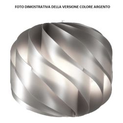 GLOBE LAMPADA DA TAVOLO MODERNA DIAM CM 25 IN POLILUX 6 COLORI DI LINEA ZERO Linea Zero - Cristalensi Shop Online 2