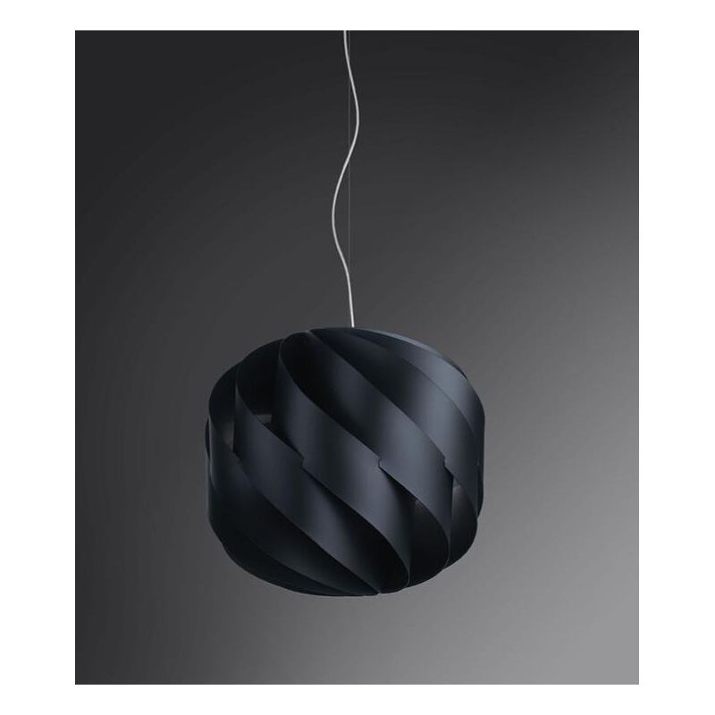 GLOBE PICCOLA SOSPENSIONE DIAMETRO CM 25 MODERNA 6 COLORI IN POLILUX LINEA ZERO Linea Zero - Cristalensi Shop Online