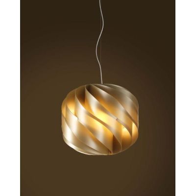 GLOBE SOSPENSIONE DIAMETRO CM 40 MODERNA IN POLILUX 6 COLORI DI LINEA ZERO Linea Zero - Cristalensi Shop Online